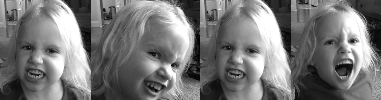 A Good Growl Says It All