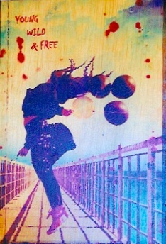 Inspiration All Around