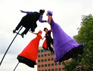 Permission to Stop Resisting 