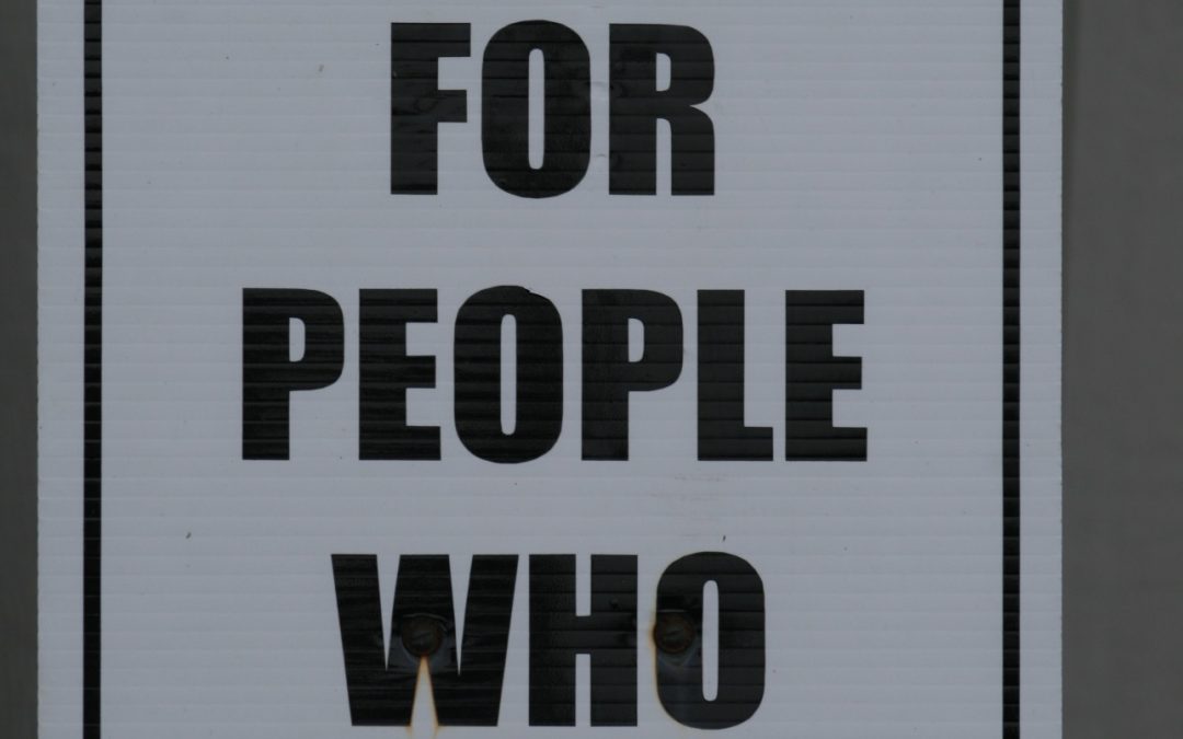 Humour on The Cabot Trail